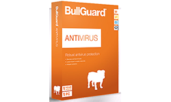 BullGuard Antivirus 21.0.390