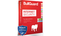 BullGuard Internet Security 21.0.390