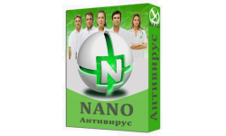 NANO Антивирус 1.0.146.91056
