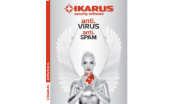 IKARUS anti.virus 3.3.11
