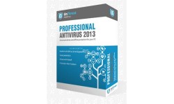 UnThreat Professional AntiVirus 2014 6.2.37