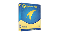 Protector Plus Antivirus 2014 8.1.000