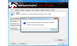 Malwarebytes Anti-Malware Free 4.5.0.152 (1.0.153