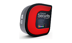 Comodo Internet Security Complete 2014 7.0.317799.4142