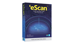 eScan Total Security Suite 14.0.1400.2281
