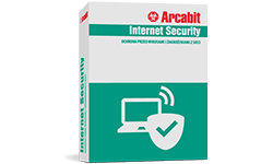 Arcabit Internet Security 2014 2014.0.0.170