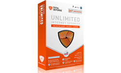 Total Defense Unlimited Internet Security 2015 9.0.0.141