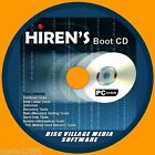 Hiren’s BootCD PE x64 Hiren’s BootCD PE