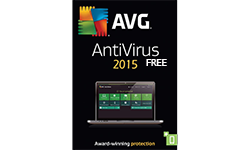 AVG AntiVirus FREE 21.11.3215 Final