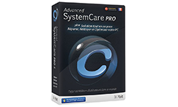 Advanced SystemCare 7 PRO 7.4